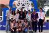 Lights, Camera, Inspiration: Students of Nitte Institute of Communication visit IFFI Goa 2024